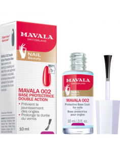 Mava-White Blanchissant...