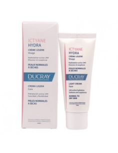 Ictyane Hydra Crème Légère...