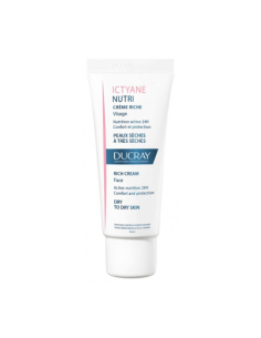 Ictyane Nutri crème riche -...