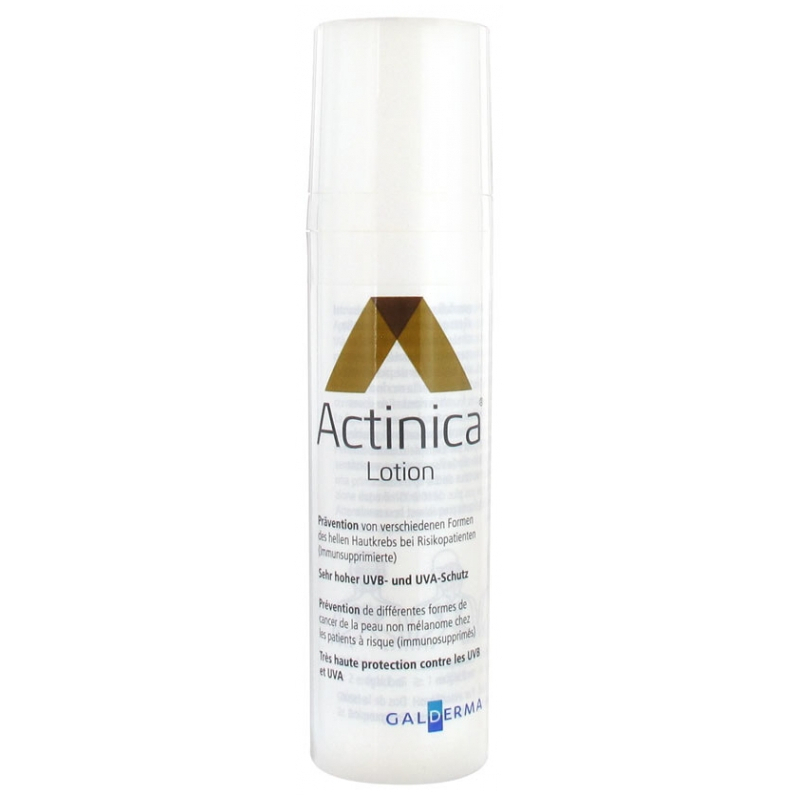 Daylong Actinica Lotion - 80ml