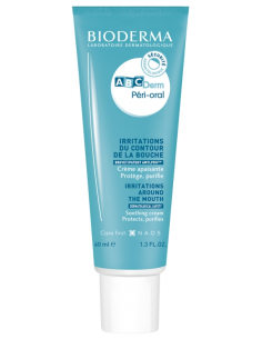 Bioderma ABCDerm Péri-oral...