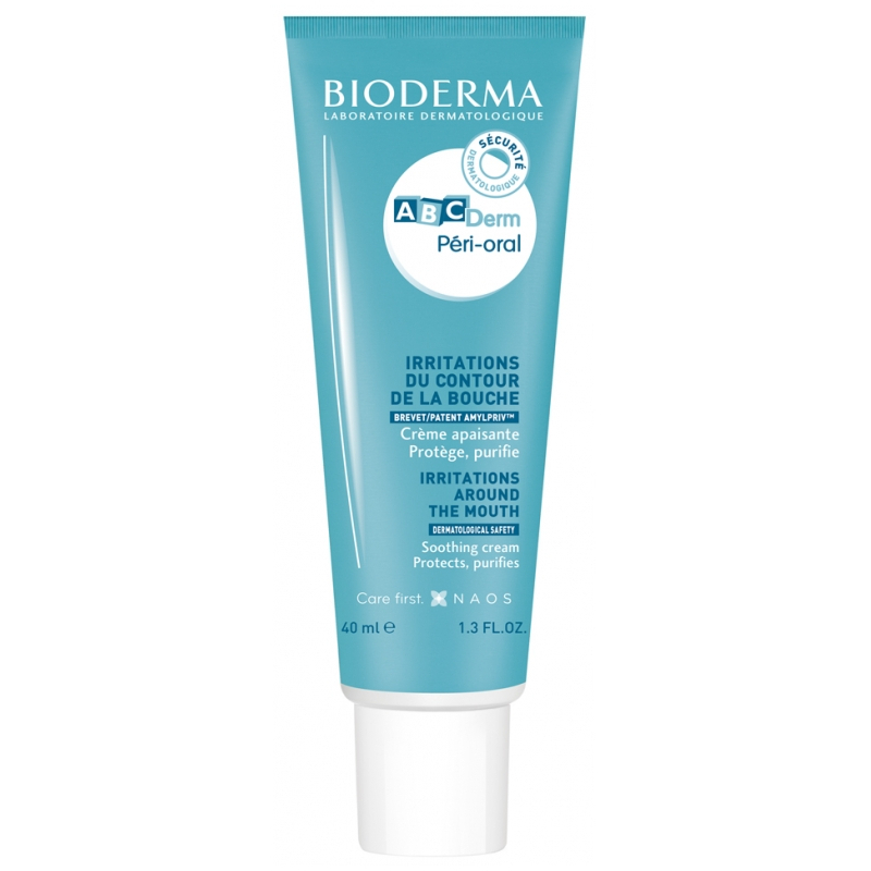 Bioderma ABCDerm Péri-oral - 40ml