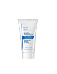 Ducray Kelual Émulsion...