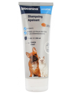 Biocanina Shampoing...