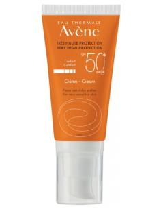 Avène Solaire Crème SPF 50+...