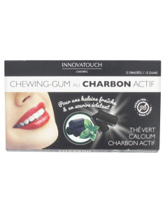 Innovatouch Chewing-Gum au...