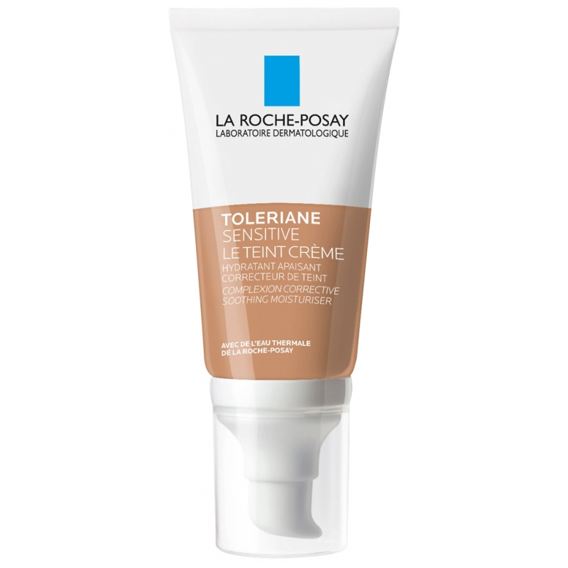 La Roche-Posay Toleriane Sensitive Le Teint Crème - 50ml 