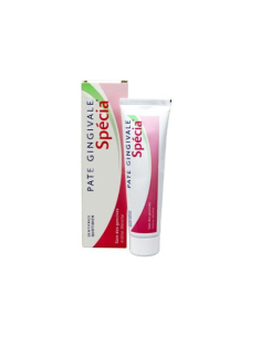 Spécia Pâte Gingivale - 100ml