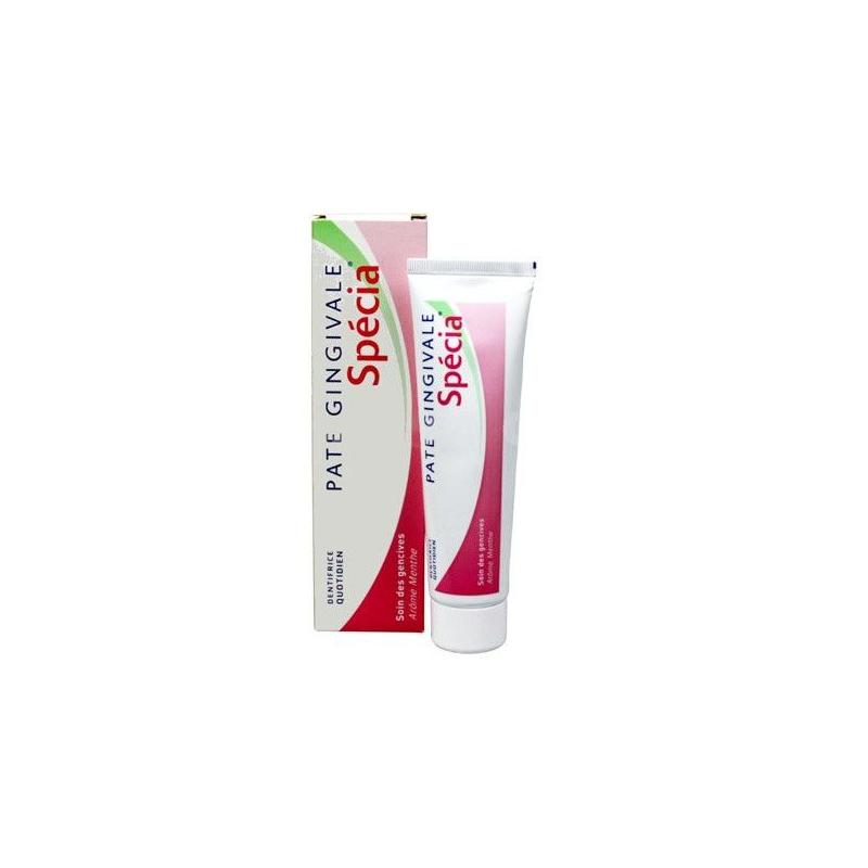 Spécia Pâte Gingivale - 100ml