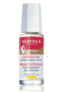 Mavala Huile Cuticule Soin...