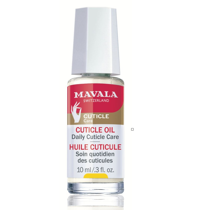 Mavala Huile Cuticule Soin Quotidien des Cuticules - 10ml 