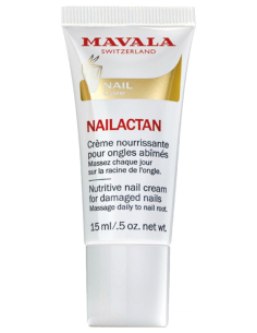 Mavala Nailactan Crème...