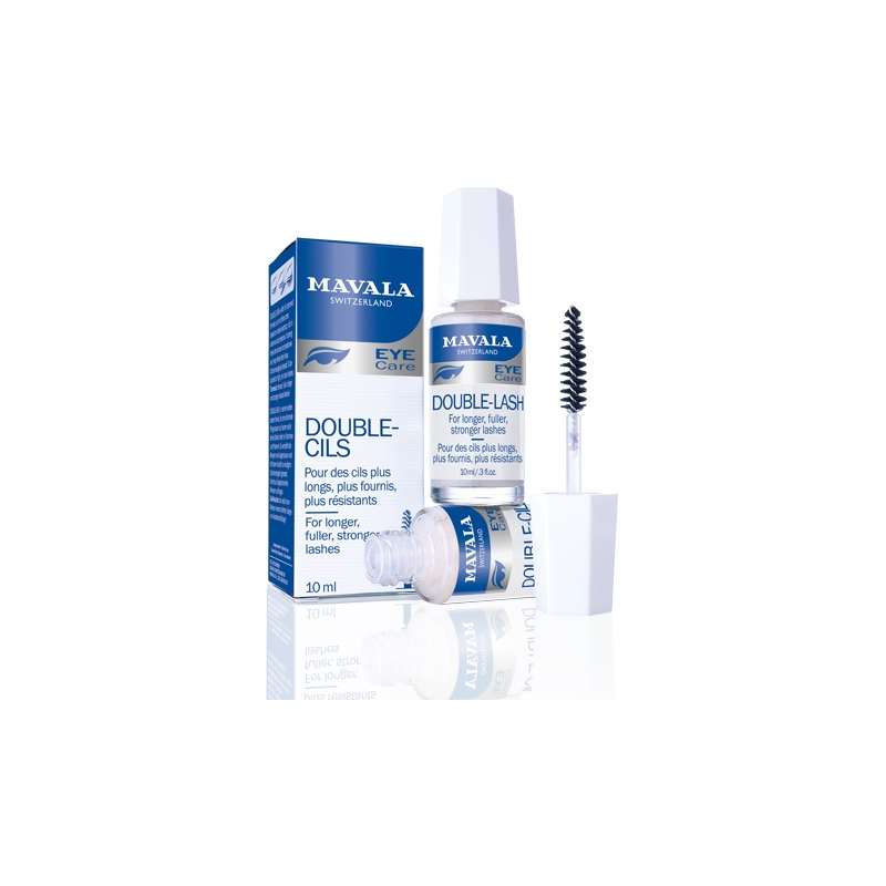 Mavala Double-Cils - 10ml