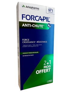 Arkopharma Forcapil...