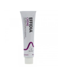 Effidia Crème à l'acide...