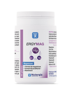 Nutergia Ergymag - 180...