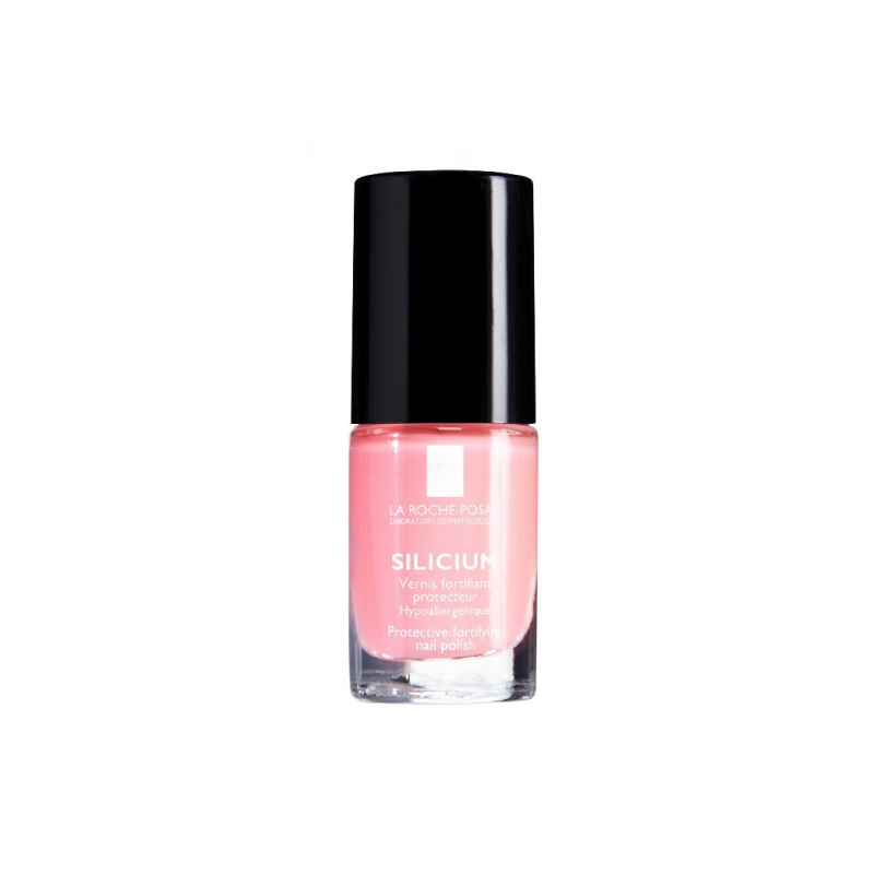 La Roche Posay Vernis Silicium Couleur: 2 : Rose - 6ml