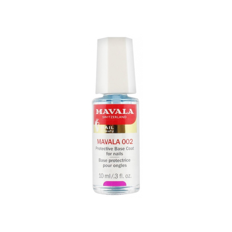 Mavala Base Protectrice Mavala 002 - 10ml