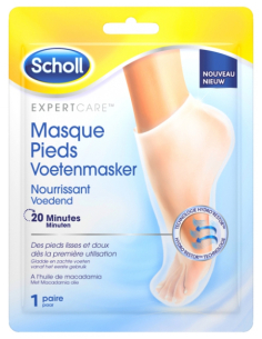  Scholl Expert Care Masque...