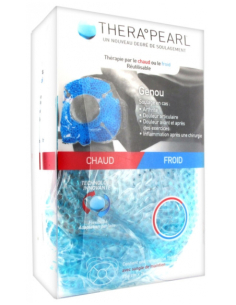 TheraPearl Compresse pour...