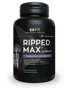 Eafit Ripped Max Ultimate -...