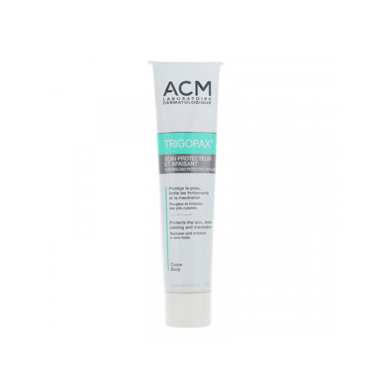 ACM Trigopax soin protecteur apaisant - 75ml