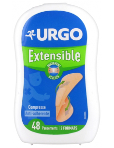 Urgo Extensible Pansements...