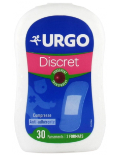 Urgo Discret Pansement...