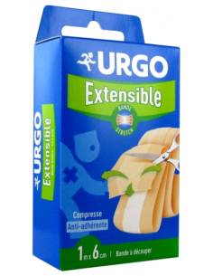 Urgo Bande Extensible...