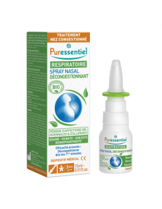 Puressentiel Respiratoire...