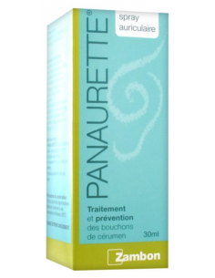 Zambon Panaurette Spray...