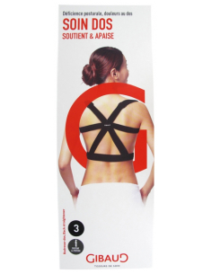 Gibaud Soin Dos...