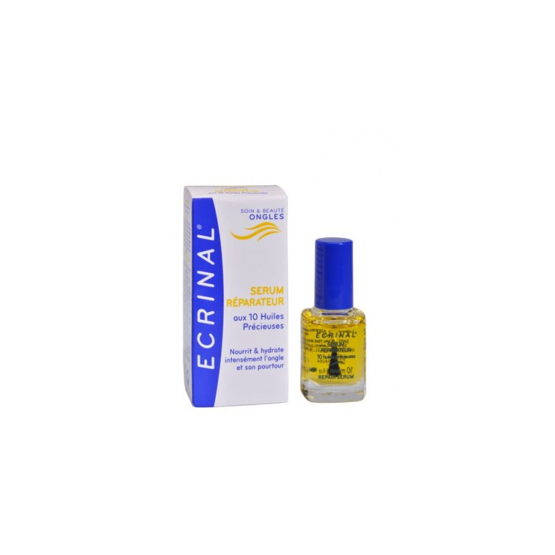 Ecrinal Serum Reparateur - 10ml