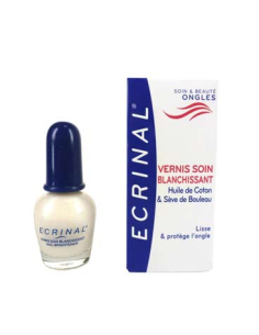 Ecrinal Vernis Soin...