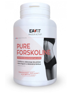 Eafit Pure Forskoline...