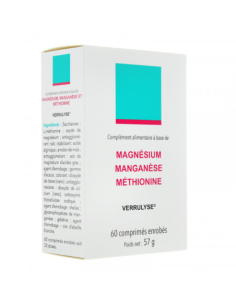 Tradiphar Verrulyse - 60...