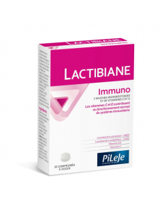 Lactibiane Immuno - 30...