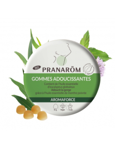 Aromaforce Gommes...