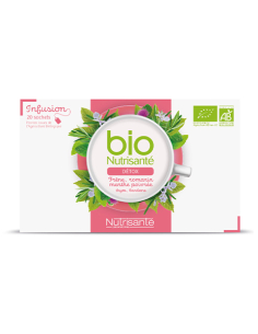 Nutrisanté Infusion Bio...