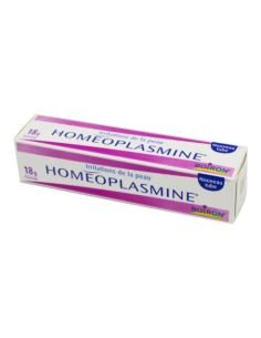 Boiron Homéoplasmine...