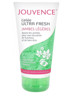 Jouvence Gelée Ultra Fresh...
