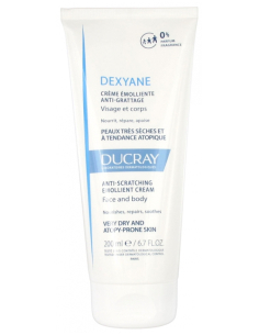 Ducray Dexyane Crème...