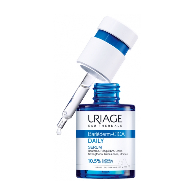 Uriage Bariéderm Cica Daily Sérum - 30ml