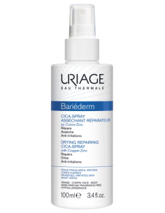 Uriage Bariéderm Cica-Spray...