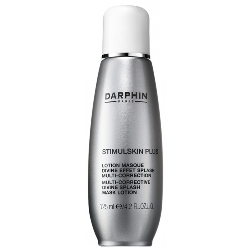 Darphin Stimulskin Plus Anti-Âge Global Lotion Masque Divine Effet Splash Multi-Correction - 125ml