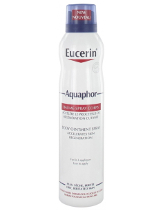 Eucerin Aquaphor...