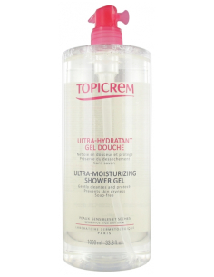 Topicrem Ultra-Hydratant...