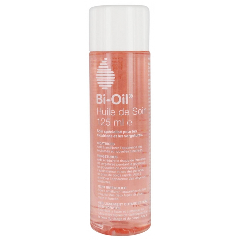 Bi-Oil Huile de Soin - 125ml