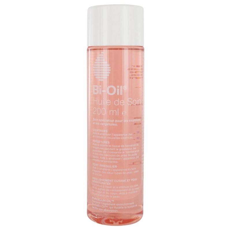 Bi-Oil Huile de Soin - 200ml