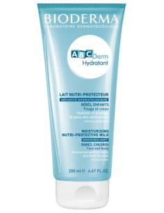 Bioderma ABCDerm Hydratant...